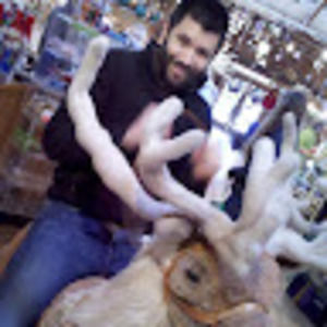 Meet your Posher, Kyle